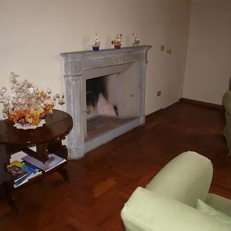 Il Palagetto *