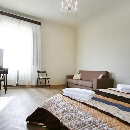 Il Palagetto Farm stay