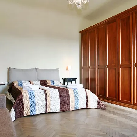 Farm stay Il Palagetto *