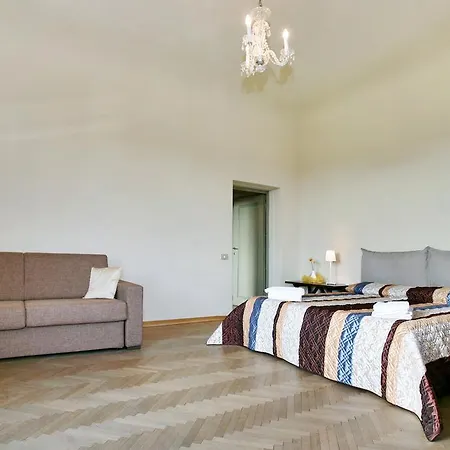 Il Palagetto Farm stay *