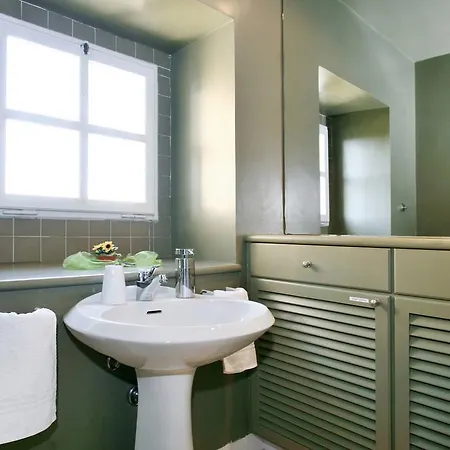 Farm stay Il Palagetto Florence