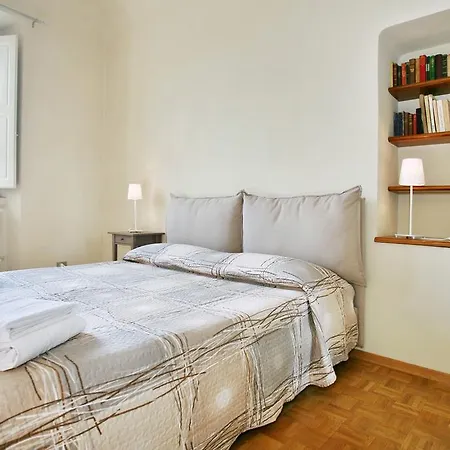 Il Palagetto Farm stay *