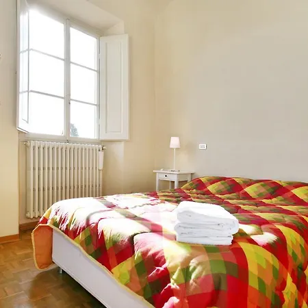 Farm stay Il Palagetto