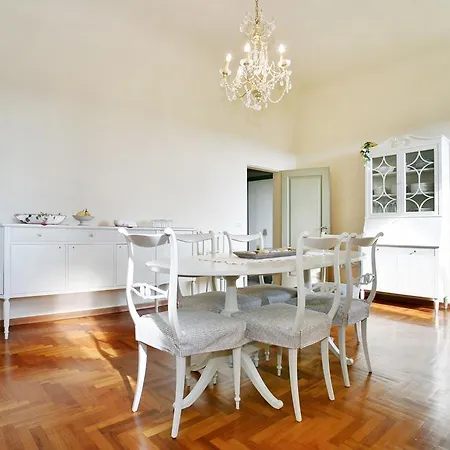 Il Palagetto Farm stay
