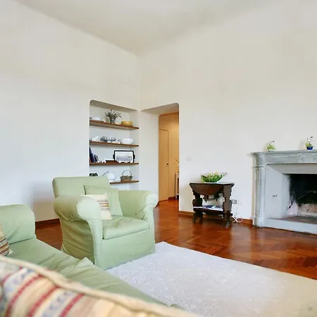 Farm stay Il Palagetto *
