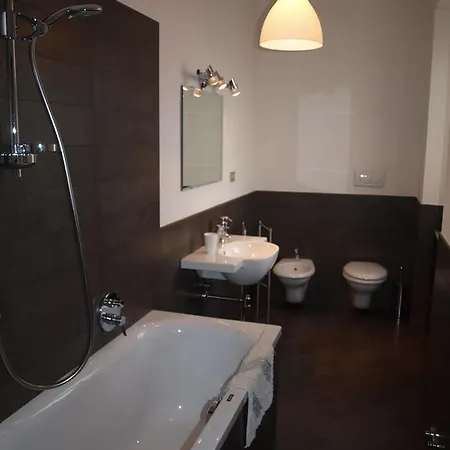 Farm stay Il Palagetto