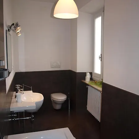 Il Palagetto Farm stay