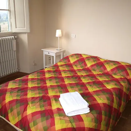 Il Palagetto * 피렌체