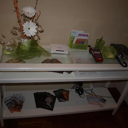 Farm stay Il Palagetto