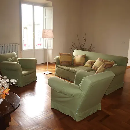 Il Palagetto Farm stay *