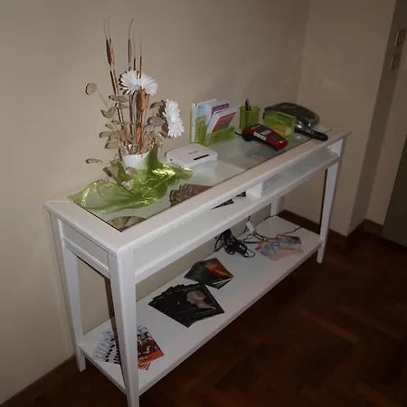 Farm stay Il Palagetto *