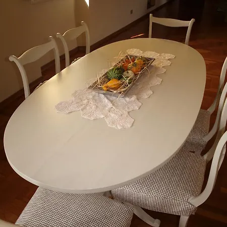 Il Palagetto 피렌체