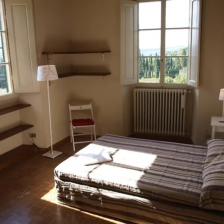Farm stay Il Palagetto