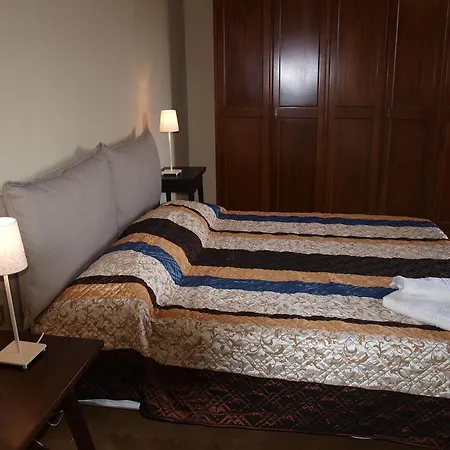 Il Palagetto Farm stay *