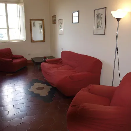 Il Palagetto * 피렌체