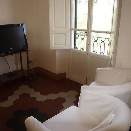 Il Palagetto Farm stay *