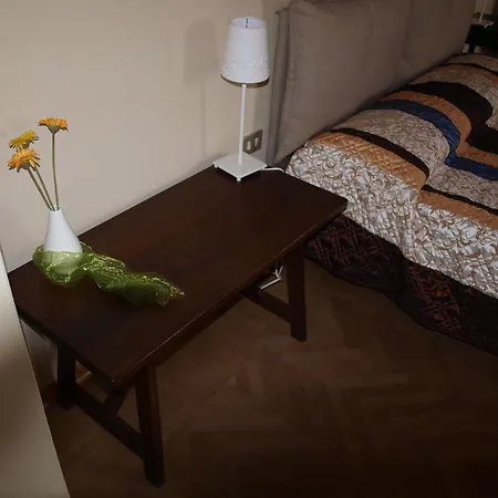 Farm stay Il Palagetto Florence