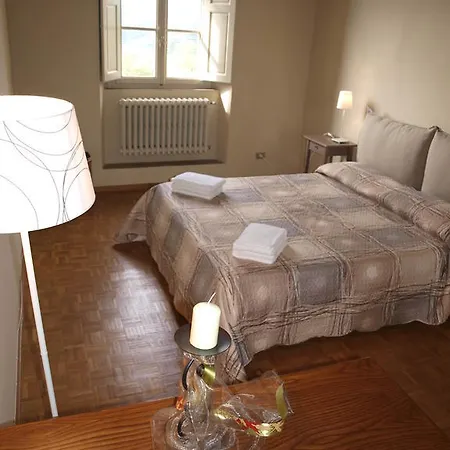 Farm stay Il Palagetto Florence