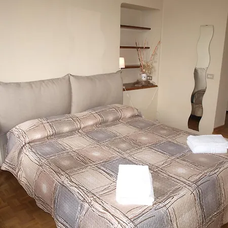 Farm stay Il Palagetto