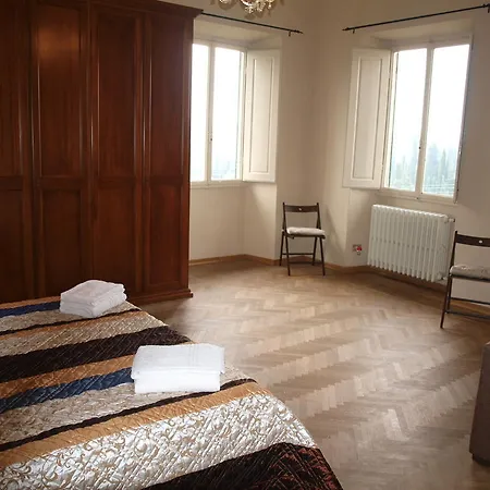 Il Palagetto Farm stay Florence