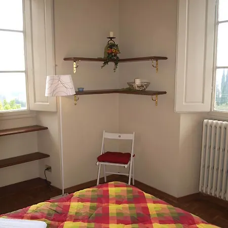 Il Palagetto Farm stay