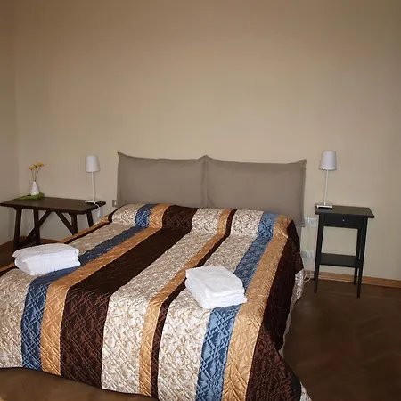 Farm stay Il Palagetto Florence