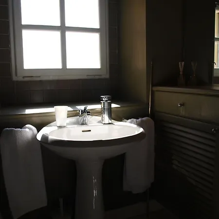 Farm stay Il Palagetto Florence
