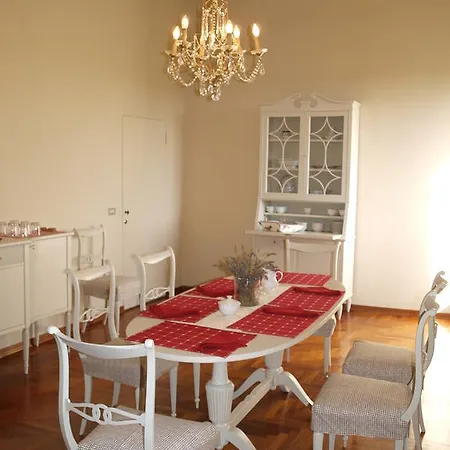 Il Palagetto Farm stay *