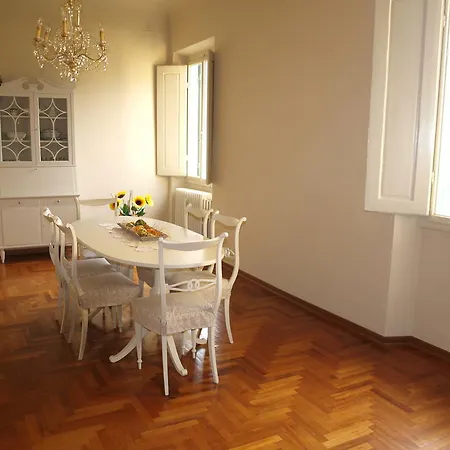 Il Palagetto * 佛罗伦萨